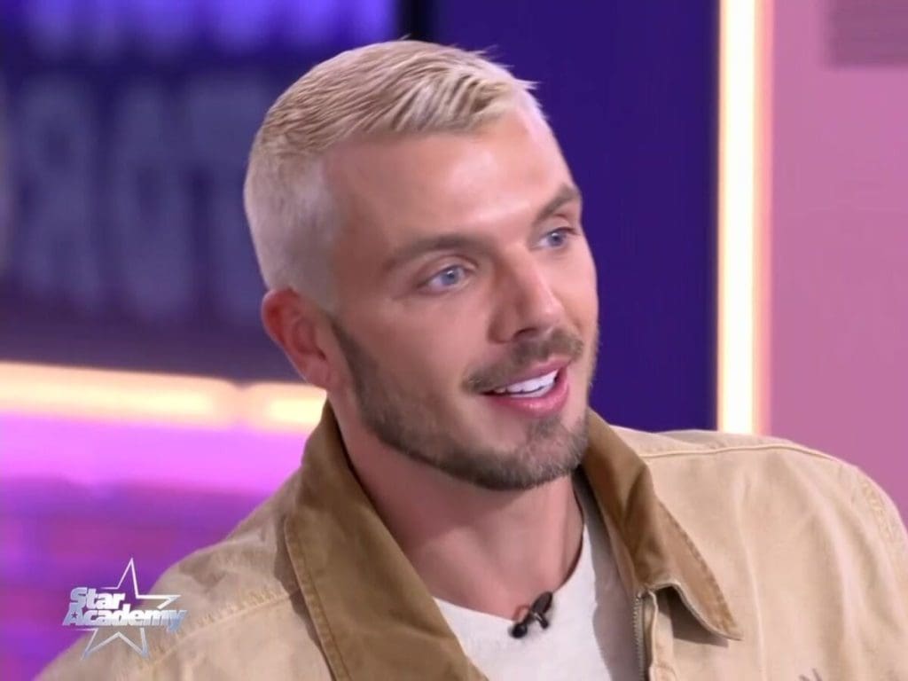 découvrez les secrets révélés par jonathan jenvrin sur ses talents avant sa participation à star academy.