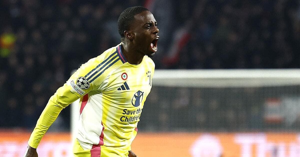 om sécurise un accord confidentiel pour renforcer son attaque et viser de meilleures performances en championnat.