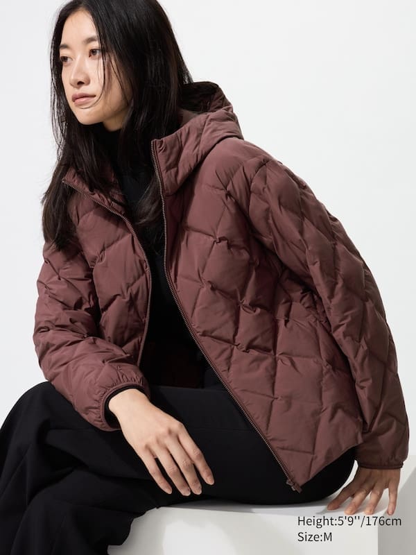 découvrez la parka uniqlo, l'astuce mode imperméable idéale pour les mamans tendance. alliez style, confort et protection contre la pluie avec cette pièce incontournable.
