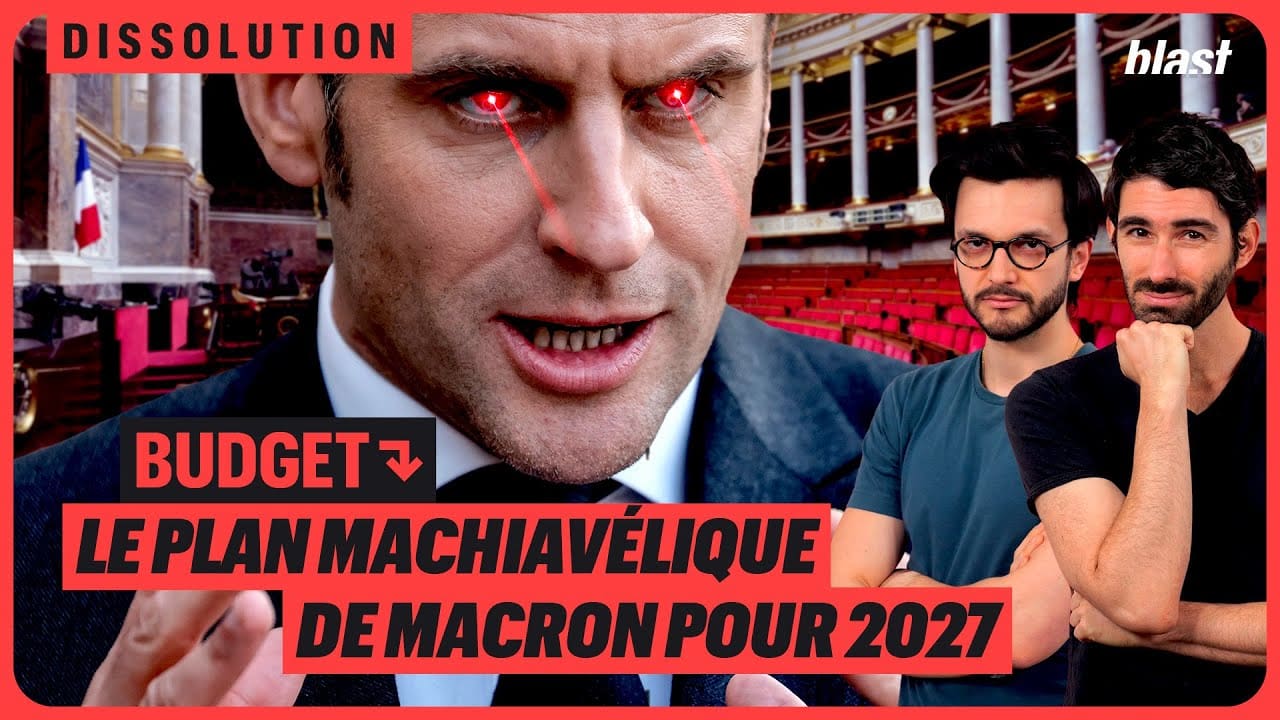 découvrez le plan confidentiel d'emmanuel macron pour l'élection présidentielle de 2027, ses stratégies clés et ses ambitions pour la france.