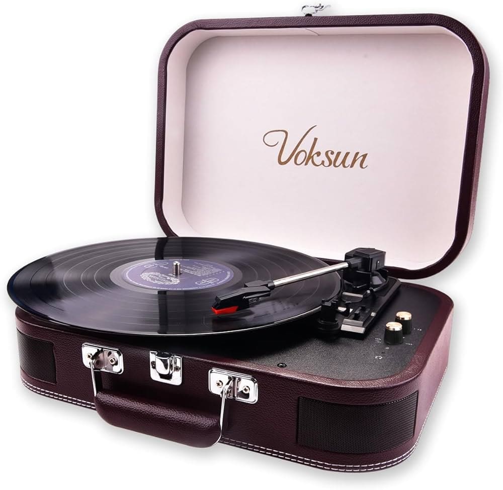 découvrez la platine vinyle au secret surprenant qui révolutionne l'écoute de vos disques favoris avec une qualité sonore exceptionnelle.