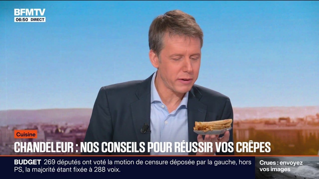 découvrez nos astuces simples et efficaces pour réussir vos crêpes à la chandeleur et régaler toute la famille avec une recette parfaite à chaque fois.