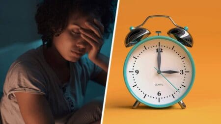 découvrez comment un réveil spirituel à 4h du matin peut transformer votre vie, en favorisant la méditation, la clarté mentale et une connexion profonde avec vous-même.