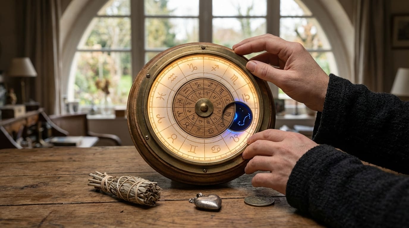 découvrez les secrets astrologiques du zodiaque en février et comment ils influencent votre vie ce mois-ci.