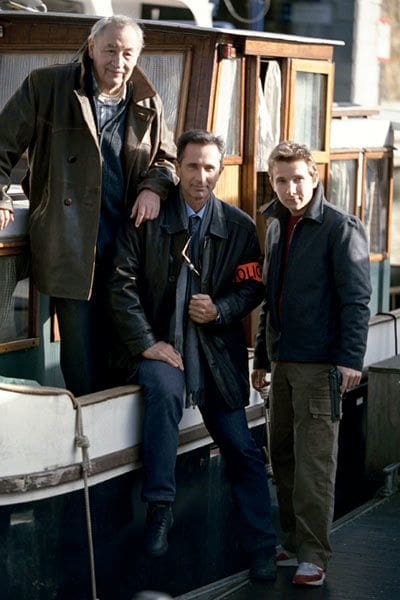 découvrez les secrets du tournage des ripoux, révélations inédites sur les coulisses du film culte et les astuces des acteurs et réalisateurs.