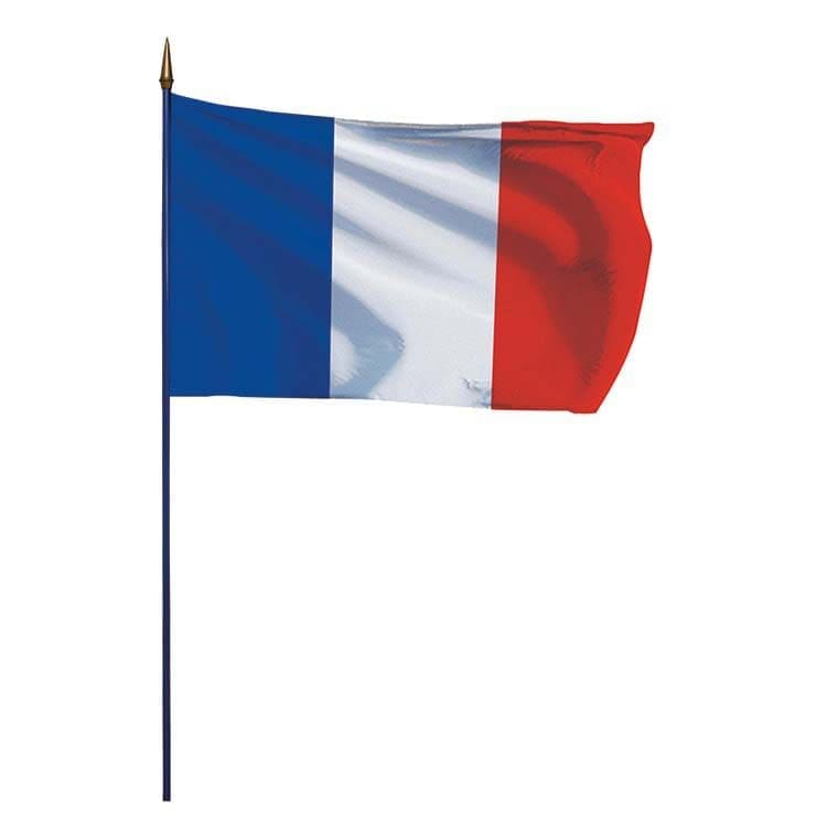 découvrez la signification des couleurs du drapeau français et leur symbolisme historique et culturel.