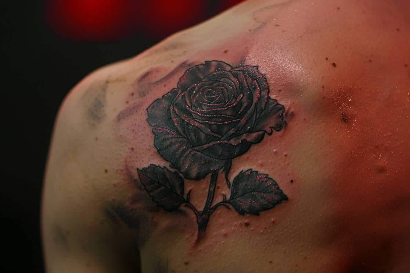 découvrez la signification des roses noires, symboles de mystère, de deuil et de renouveau, et explorez leurs différentes interprétations en fonction des contextes.