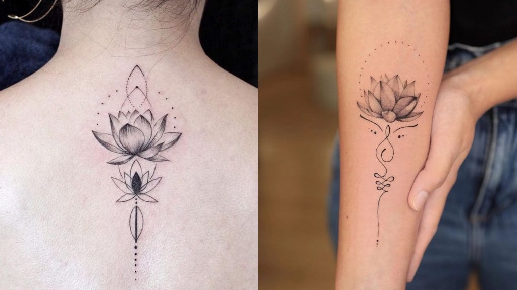 découvrez la signification profonde du tatouage fleur de lys, un symbole riche en histoire et en valeurs, souvent associé à la royauté, la pureté et la spiritualité.