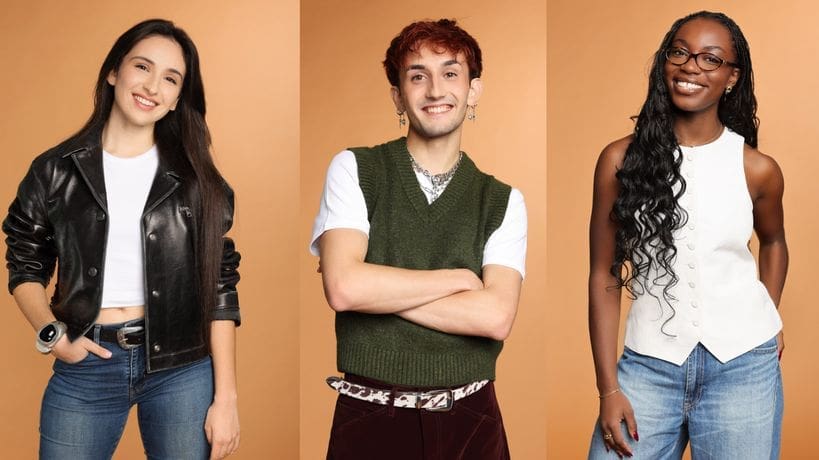 découvrez les deux icônes emblématiques qui guideront ambre et léa dans leur parcours à star academy, entre passion et défis.