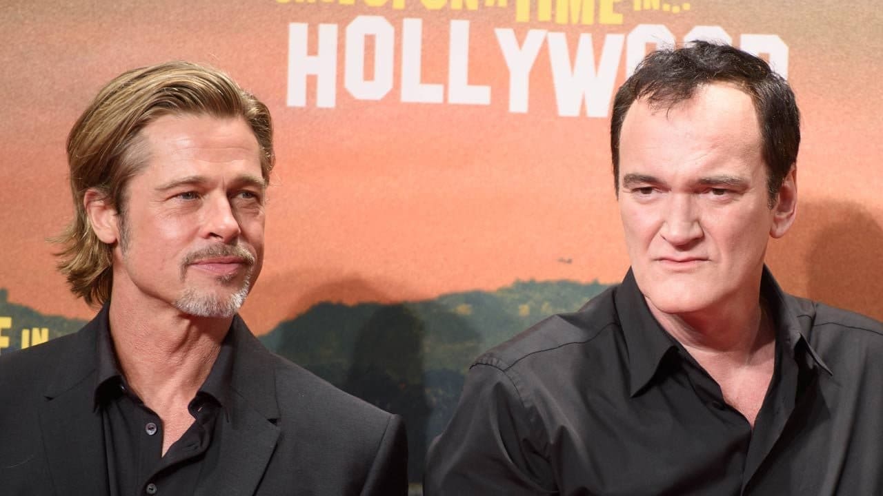 découvrez la suite secrète de 'once upon a time in hollywood' avec brad pitt, révélant des intrigues inédites et des moments exclusifs de cet univers cinématographique emblématique.