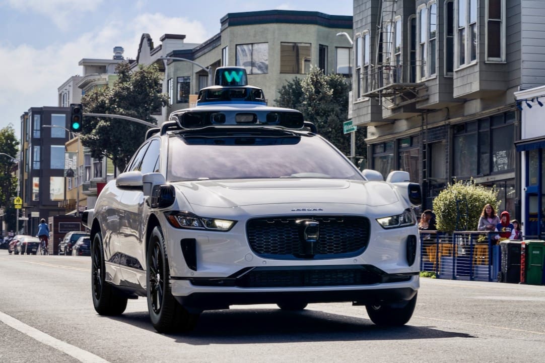 découvrez la technologie avancée des voitures autonomes waymo, alliant sécurité, innovation et mobilité intelligente pour transformer votre expérience de conduite.