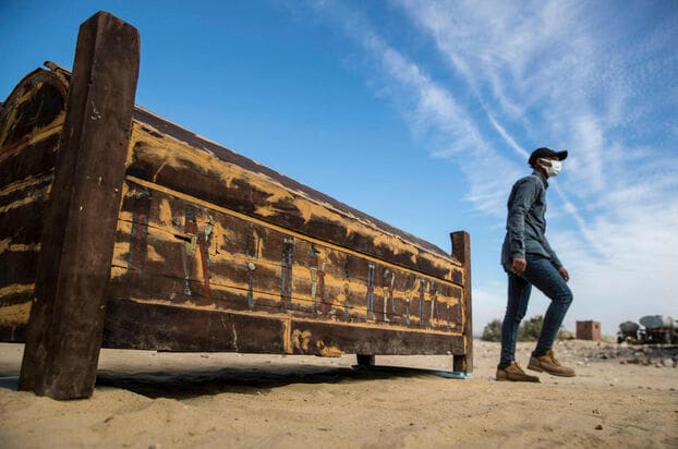 découvrez les trésors millénaires récemment découverts, révélant l'histoire fascinante et les secrets anciens du passé.