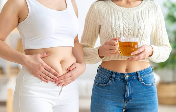 découvrez l'aliment miracle pour obtenir un ventre plat après 50 ans grâce à une alimentation saine et adaptée à votre métabolisme.