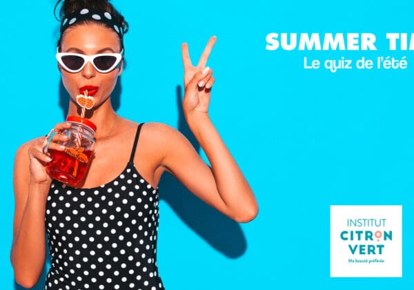 découvrez les astuces de camille cerf pour un réveil plein d'énergie et bien commencer votre journée.