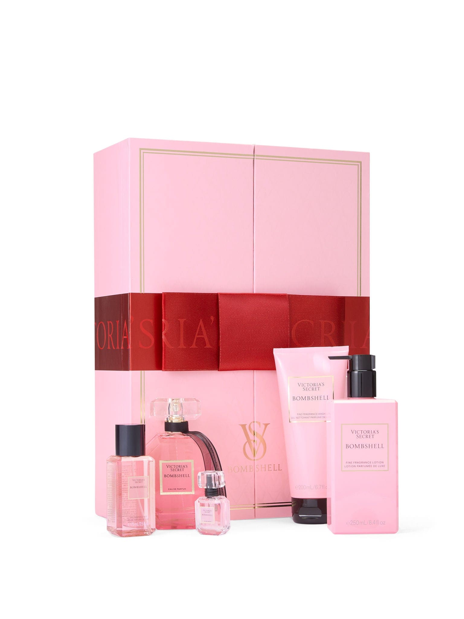 découvrez notre sélection de coffrets parfum victoria's secret pas chers, parfaits pour offrir ou se faire plaisir avec des fragrances envoûtantes à prix doux.