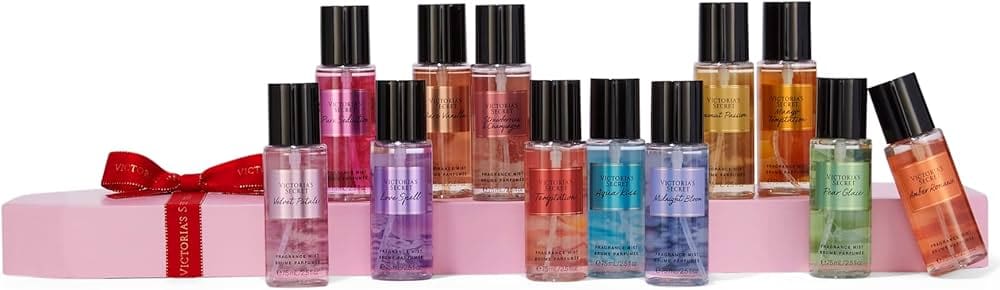 découvrez notre sélection de coffrets parfum victoria's secret pas chers, alliant élégance et prix doux pour sublimer votre beauté au quotidien.