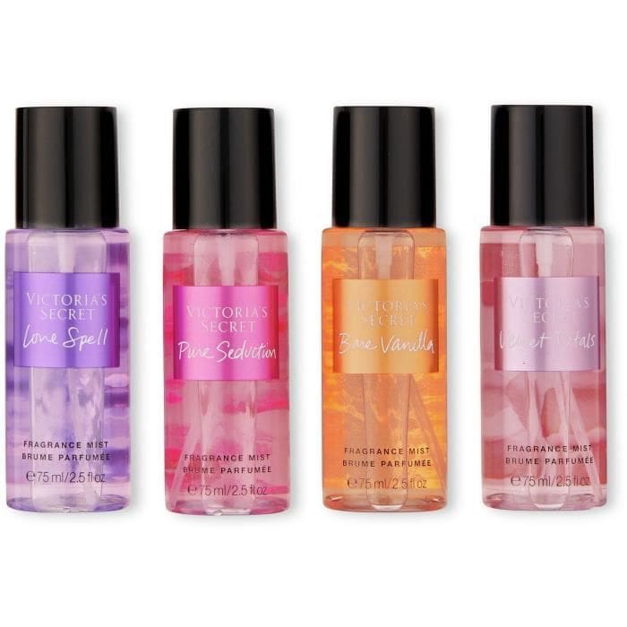 découvrez notre sélection de coffrets parfum victoria's secret pas chers, parfaits pour offrir ou se faire plaisir avec des fragrances uniques à prix abordables.