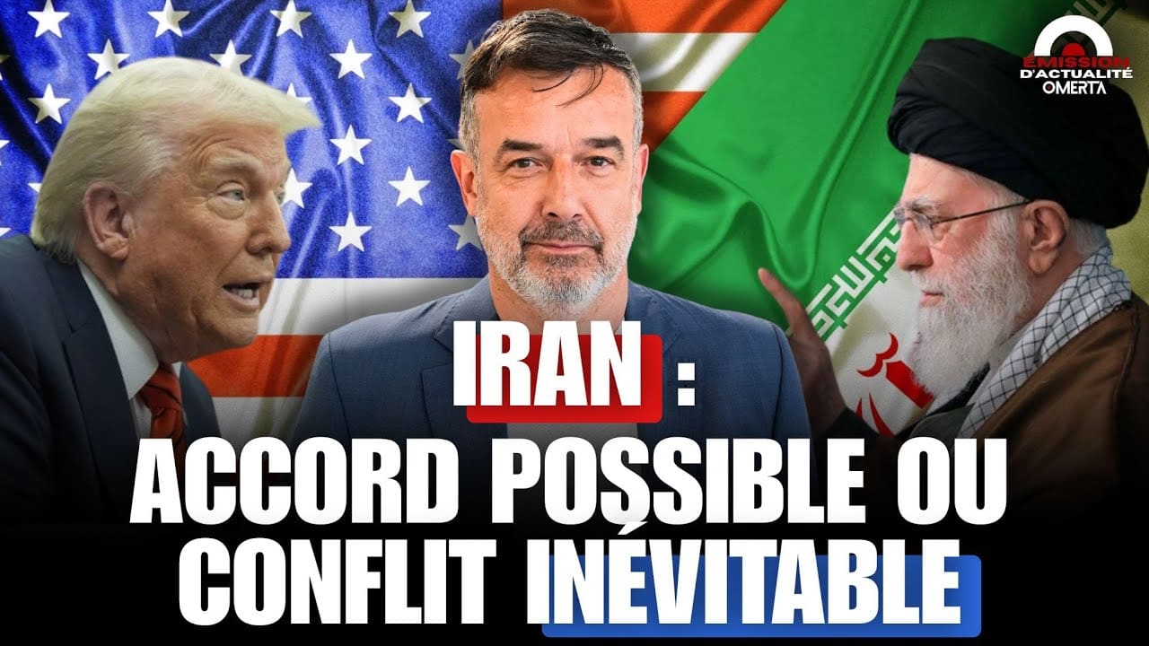 découvrez les coulisses du conflit américano-iranien et les espoirs d'un accord secret qui pourrait transformer les relations internationales.