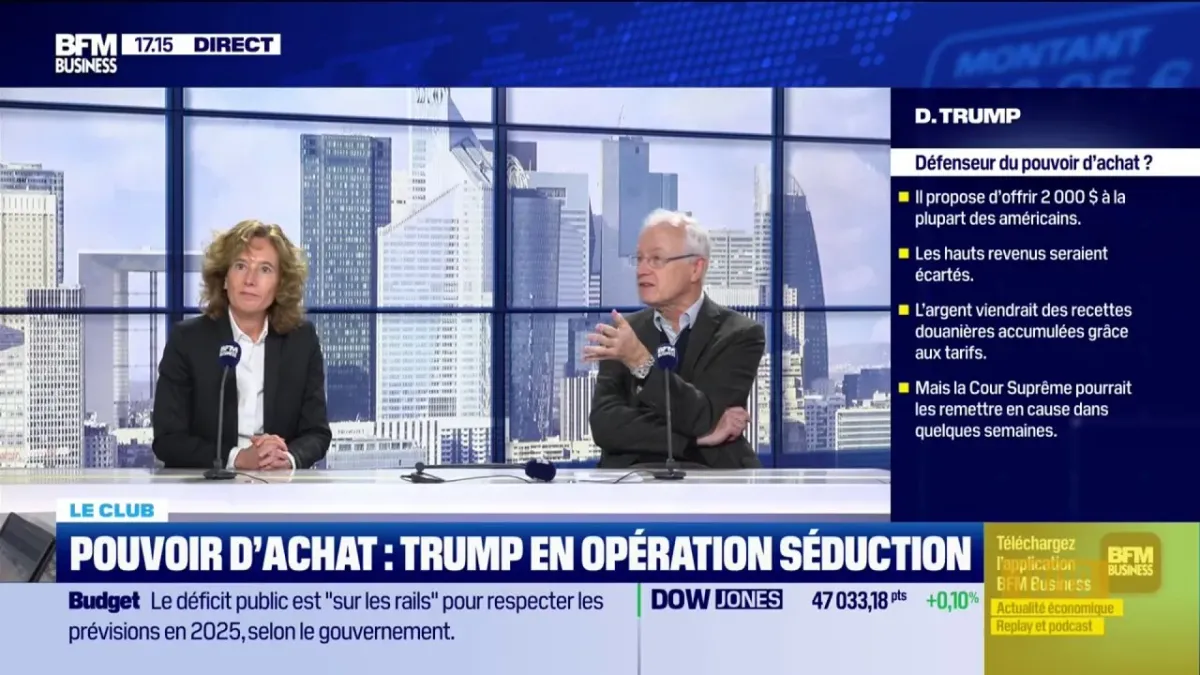 découvrez l'histoire étonnante où donald trump offre un doublon unique, une action surprenante qui fait parler.