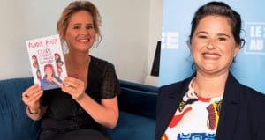 découvrez le secret de la transformation physique d'élodie poux, ses conseils et sa méthode pour un changement remarquable.