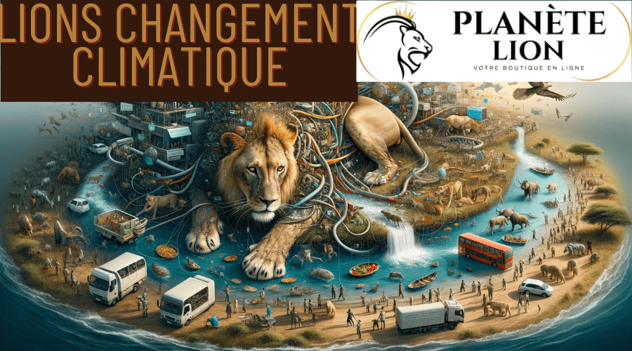 découvrez comment la faune joue un rôle crucial dans la lutte contre le changement climatique et les actions nécessaires pour préserver la biodiversité face aux enjeux environnementaux.