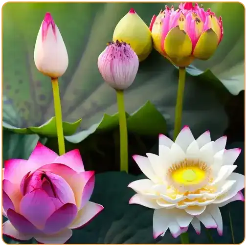 découvrez la symbolique profonde de la fleur de lotus, un emblème de paix intérieure et de résilience face aux défis de la vie.