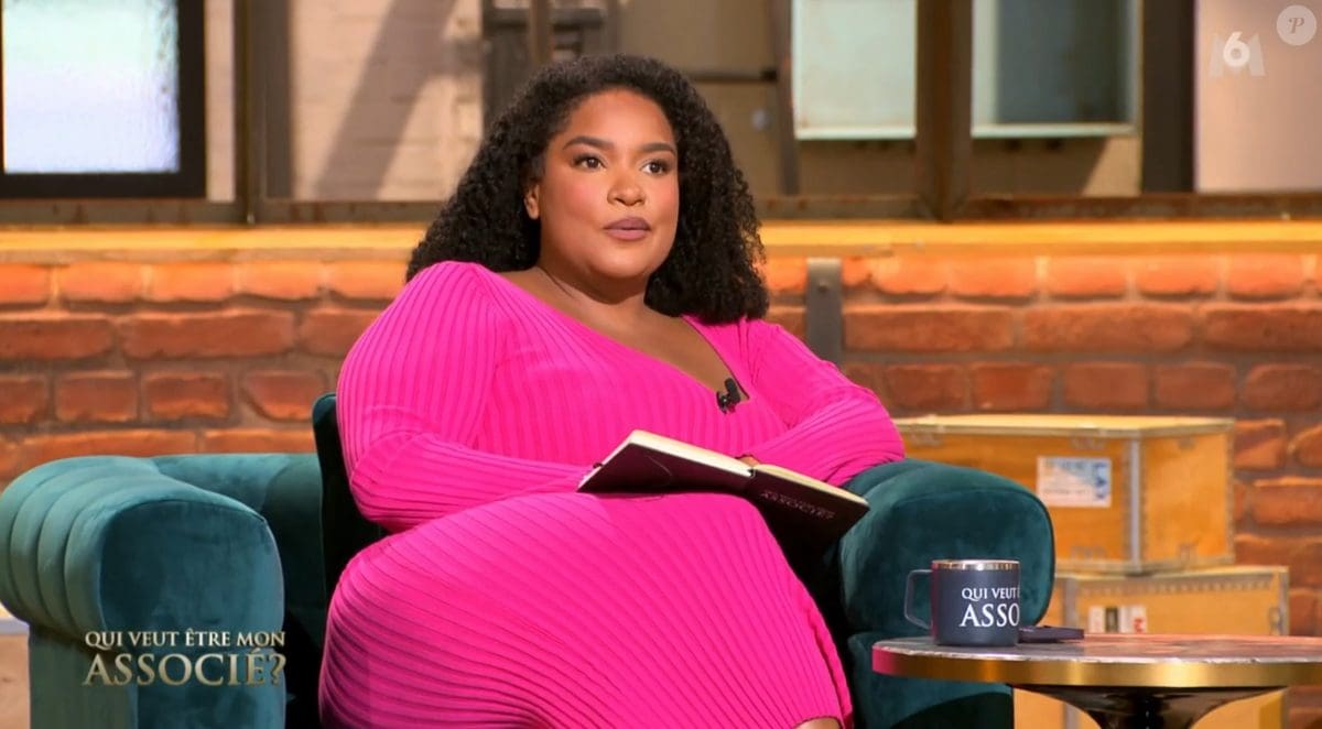 découvrez tout sur fortune kelly massol : biographie, parcours professionnel et actualités récentes.