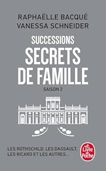 découvrez les secrets de famille les plus poignants à travers de grands reportages captivants, dévoilant des histoires inédites et touchantes.