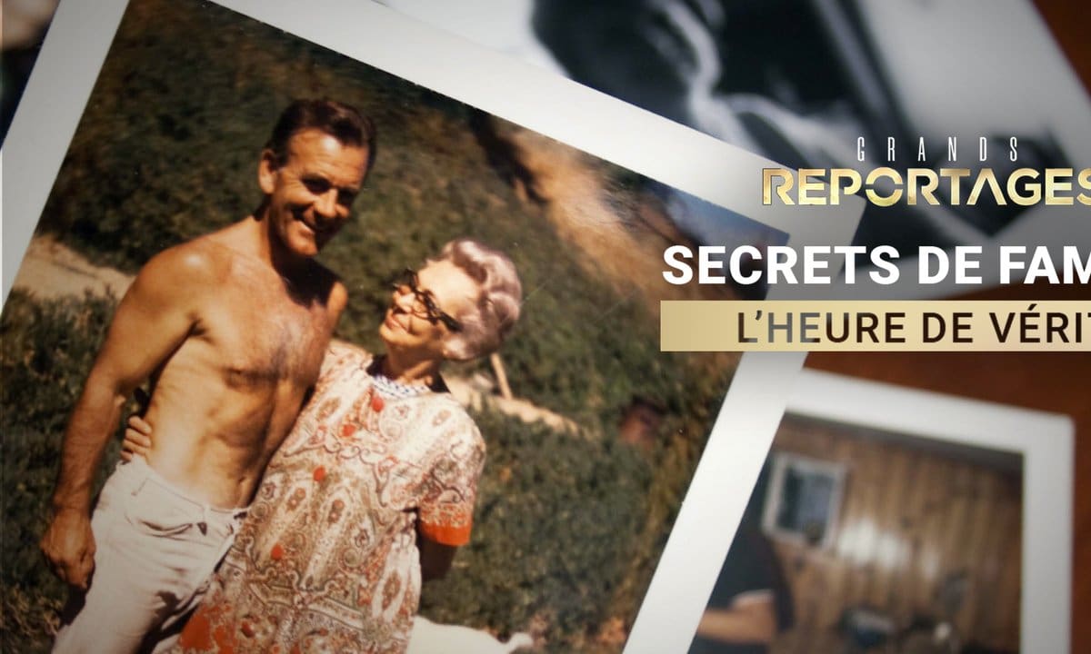 découvrez les histoires inédites et les mystères cachés dans 'grands reportages : secrets de famille', une série documentaire captivante qui explore les liens, révélations et émotions au cœur des familles.