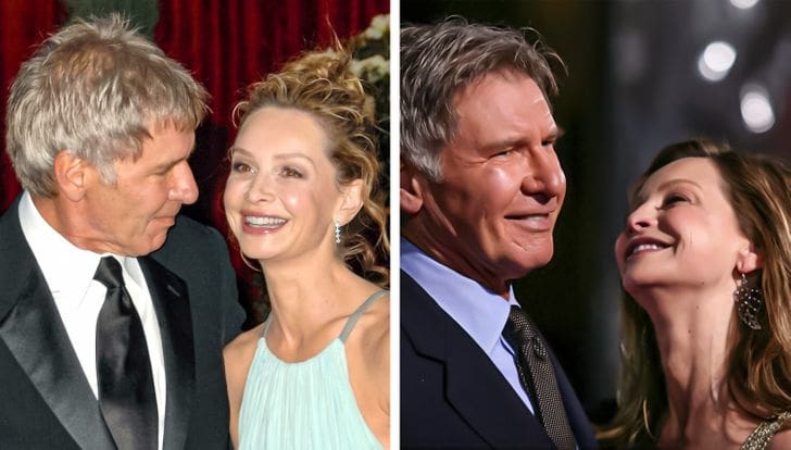 découvrez les conseils exclusifs d'harrison ford pour un mariage durable et épanoui. ses secrets pour entretenir l'amour au fil des années.