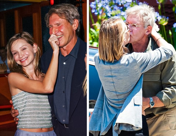 découvrez les conseils inédits de harrison ford pour un mariage durable et épanoui. apprenez ses secrets pour entretenir l'amour au fil des années.