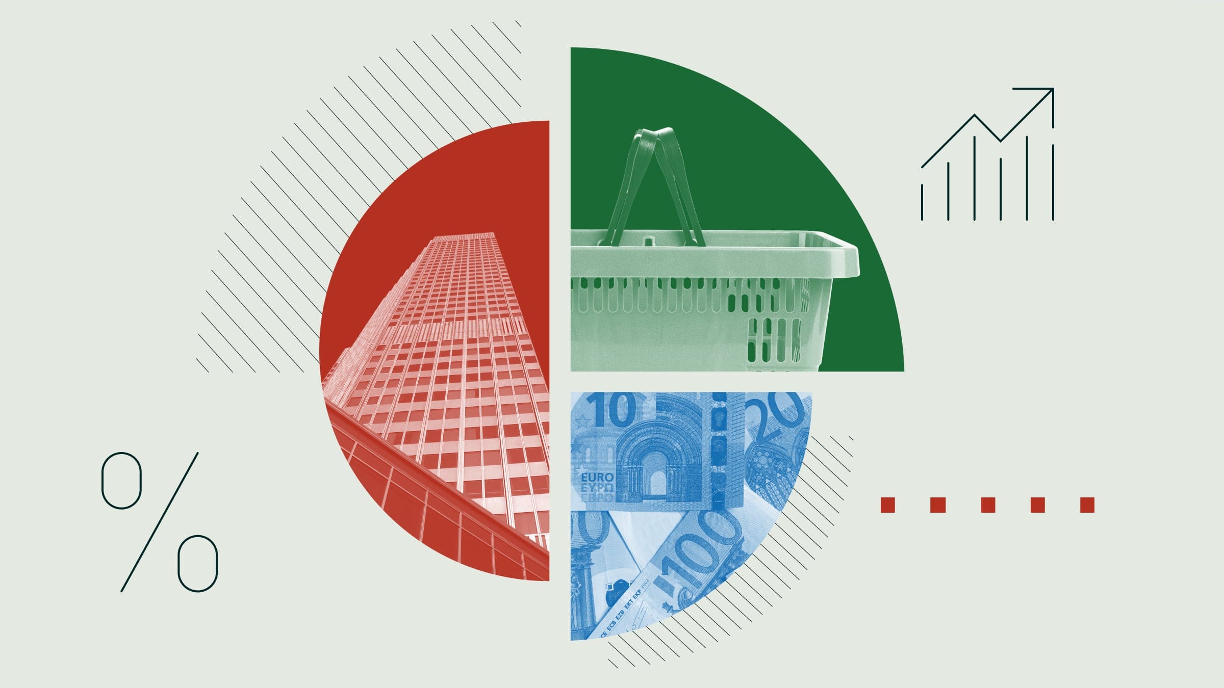 découvrez les causes de l'inflation actuelle et les perspectives économiques pour les mois à venir, avec une analyse approfondie des impacts sur le pouvoir d'achat et les marchés.