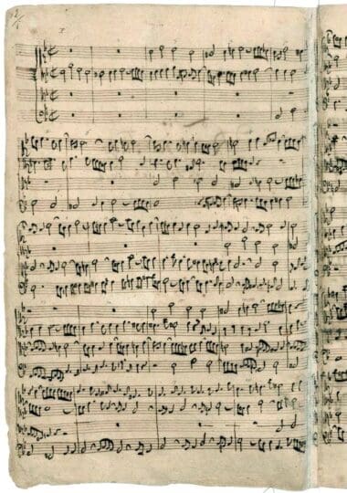 explorez les mystères et révélations de l'art de la fugue de bach, une œuvre emblématique qui dévoile la profondeur et la complexité de la musique baroque.