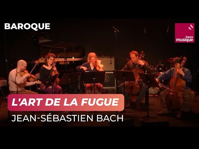 découvrez les mystères et révélations de l'art de la fugue de bach, une œuvre emblématique pleine de complexité musicale et de génie baroque.