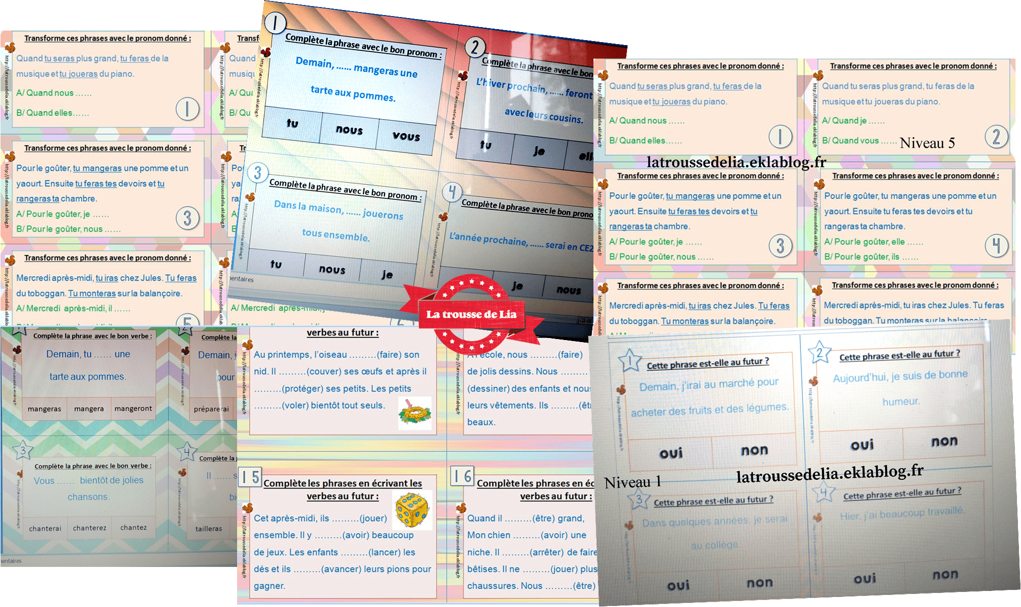 découvrez comment le futur façonne le monde du jeu vidéo et explorez les innovations qui redéfinissent notre expérience ludique.
