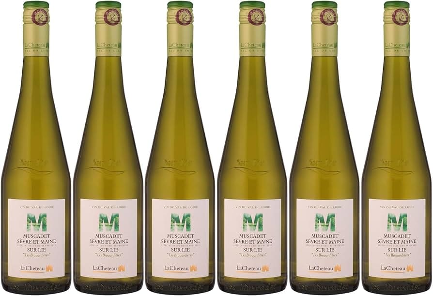 découvrez le muscadet surprise à nantes : une production unique limitée à 5 000 bouteilles, alliant tradition et originalité pour les amateurs de vins d'exception.