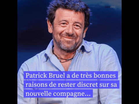 découvrez l'histoire d'amour passionnée entre patrick bruel et clémence, une relation pleine d'émotions et de complicité.