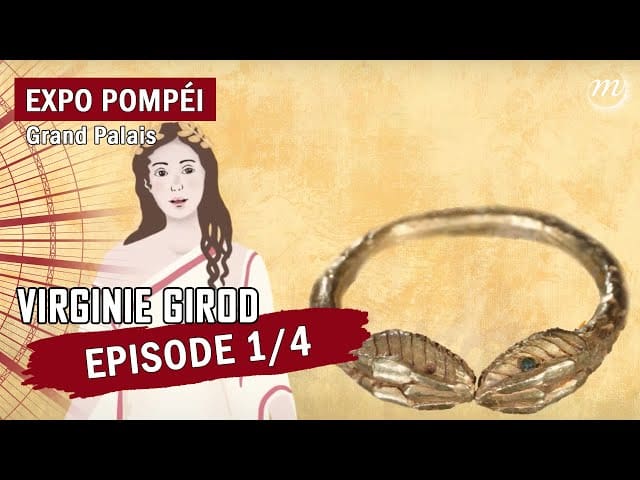 découvrez l'histoire fascinante de la femme aux bijoux et trésors de pompéi, une plongée unique dans la vie et les mystères de l'antiquité romaine.