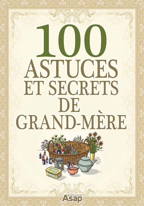 découvrez notre quiz amusant sur les astuces secrètes de grand-mère et apprenez des conseils pratiques et traditionnels pour faciliter votre quotidien.