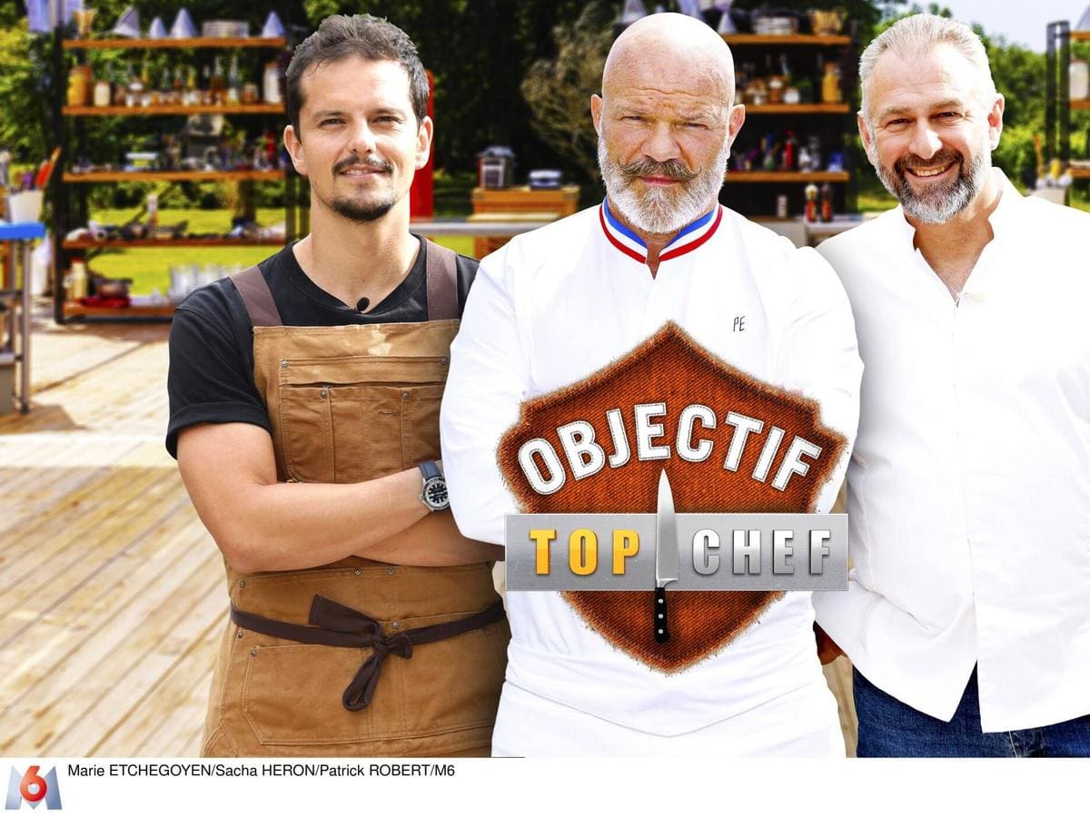 découvrez la réplique culte d'etchebest sur top chef qui a marqué les esprits et fait sensation dans l'émission.