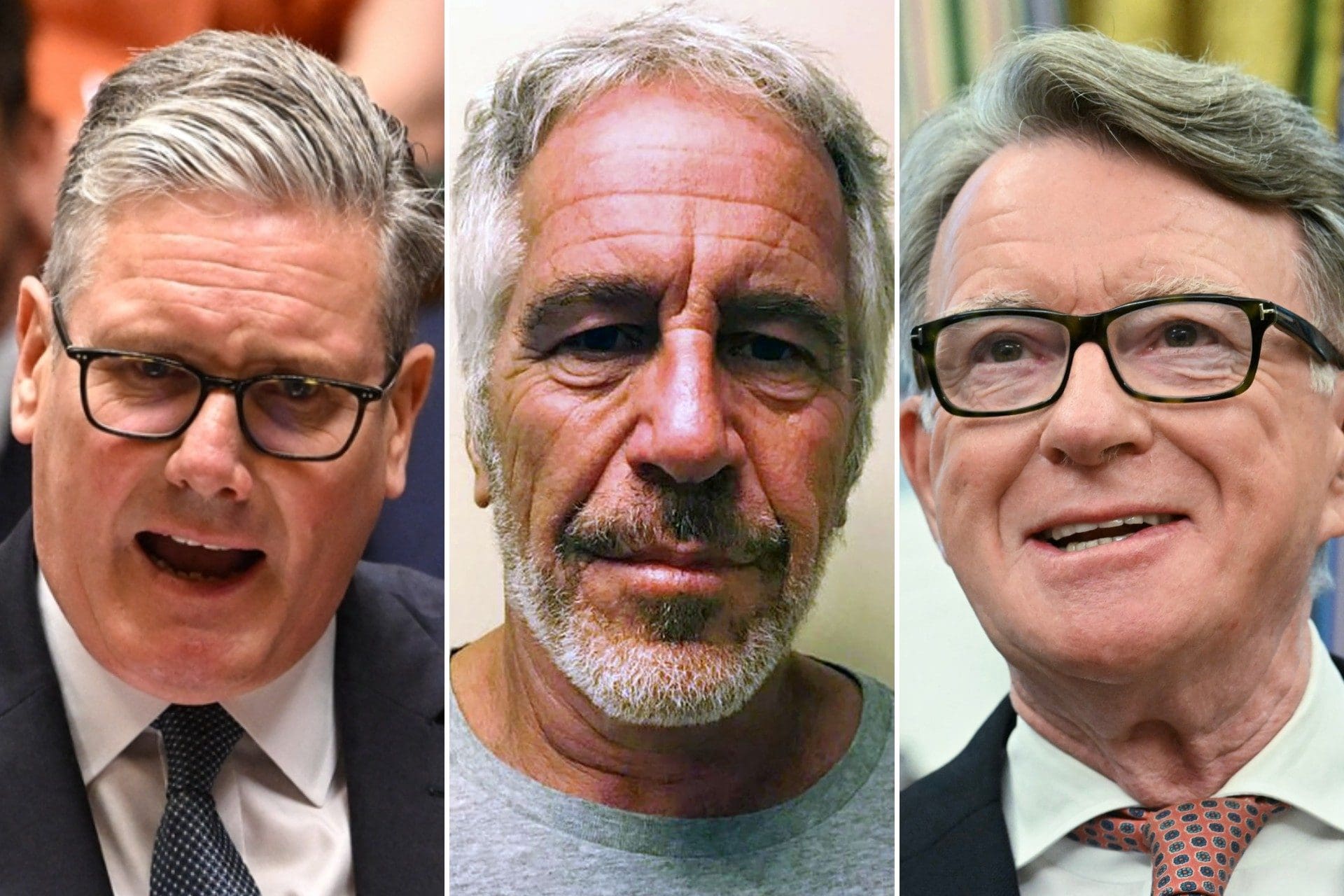 découvrez les dernières révélations et enquêtes détaillées sur les circonstances mystérieuses entourant la mort d'epstein.