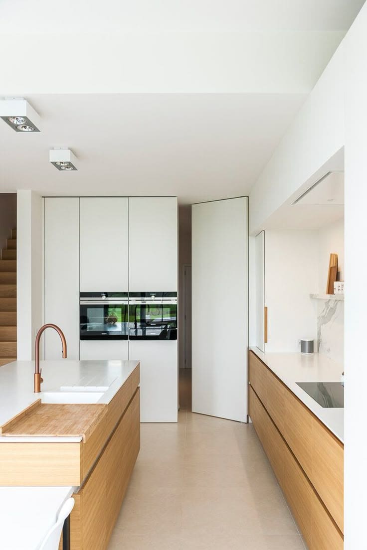 découvrez les secrets discrets pour optimiser votre cuisine ikea, alliant fonctionnalité et design élégant pour un espace parfaitement organisé.