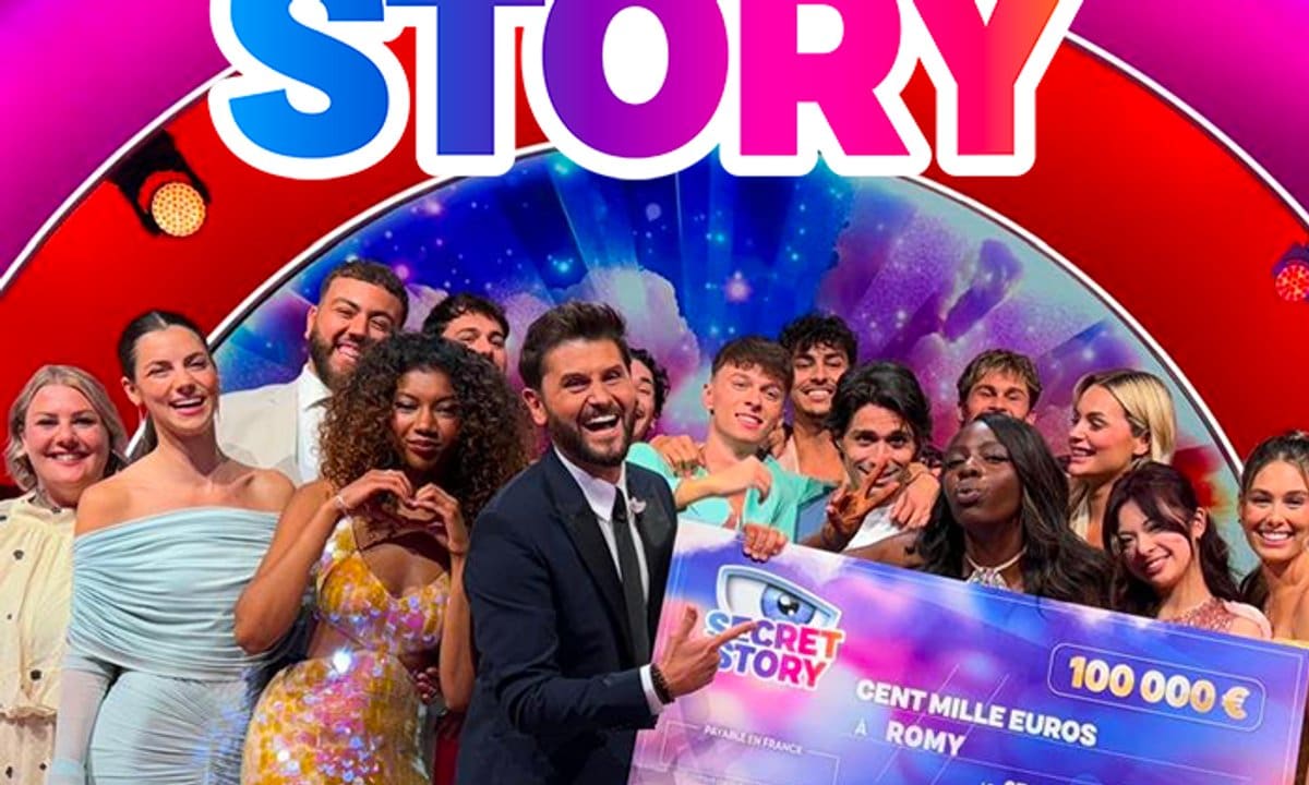 découvrez le grand retour de secret story sur tf1, l'émission phare pleine de surprises, de révélations et de moments captivants à ne pas manquer !
