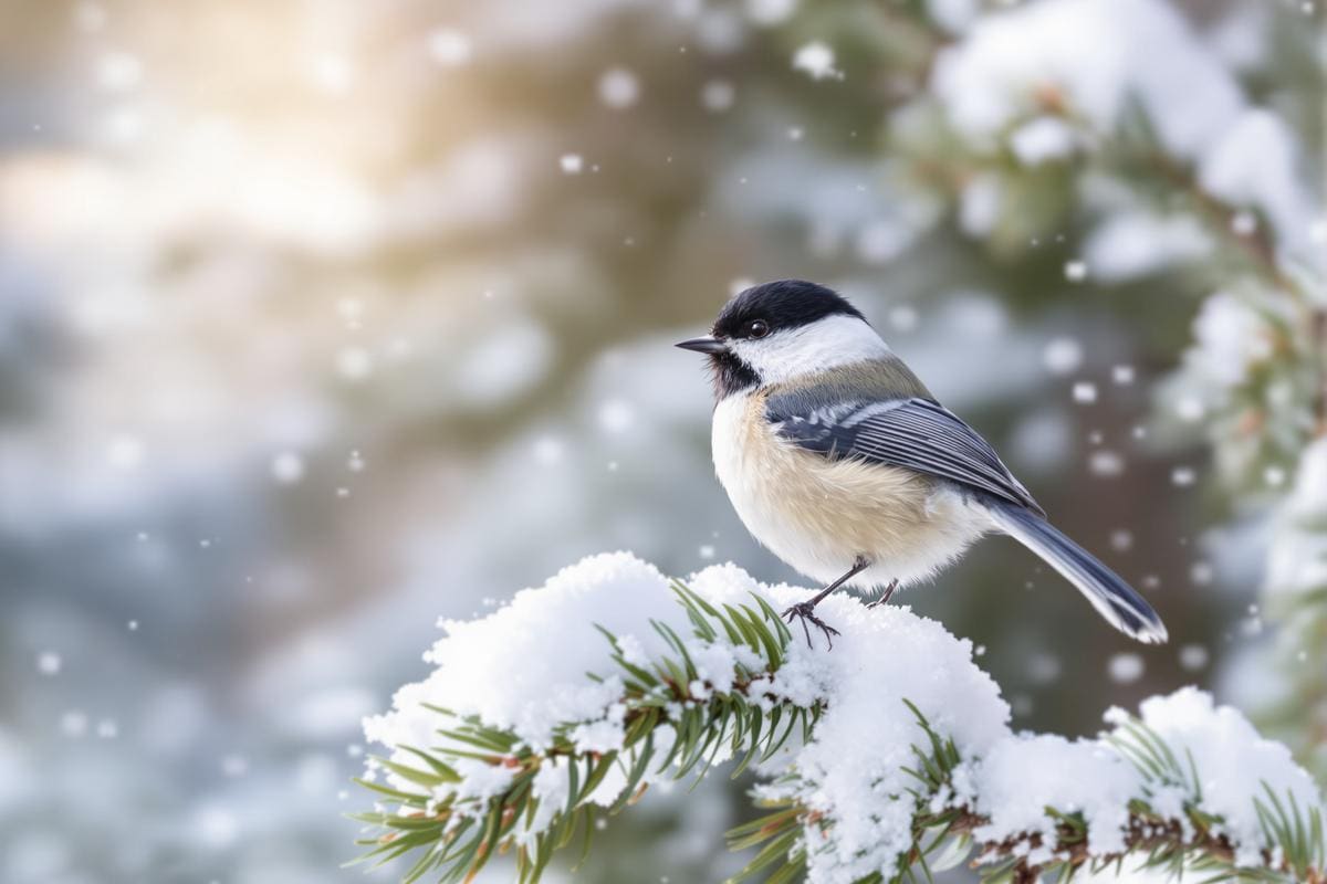 découvrez les secrets méconnus de la mésange, un petit oiseau fascinant aux comportements surprenants et aux habitats variés.