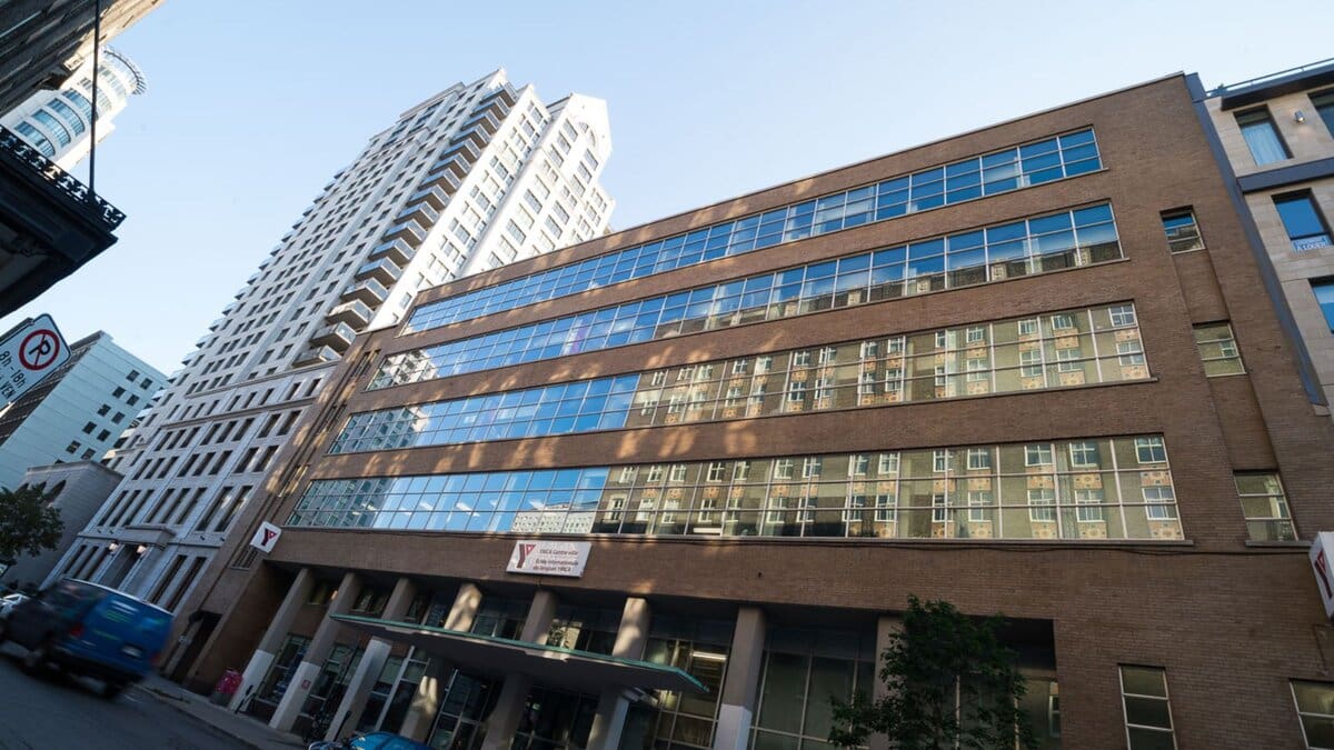 découvrez la signification de ymca, une organisation reconnue mondialement pour ses actions en faveur de la jeunesse, de la santé et de la communauté.