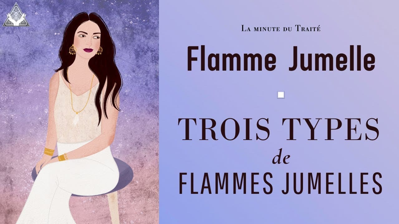 découvrez la signification des flammes jumelles, une connexion spirituelle profonde entre deux âmes destinées à évoluer ensemble.