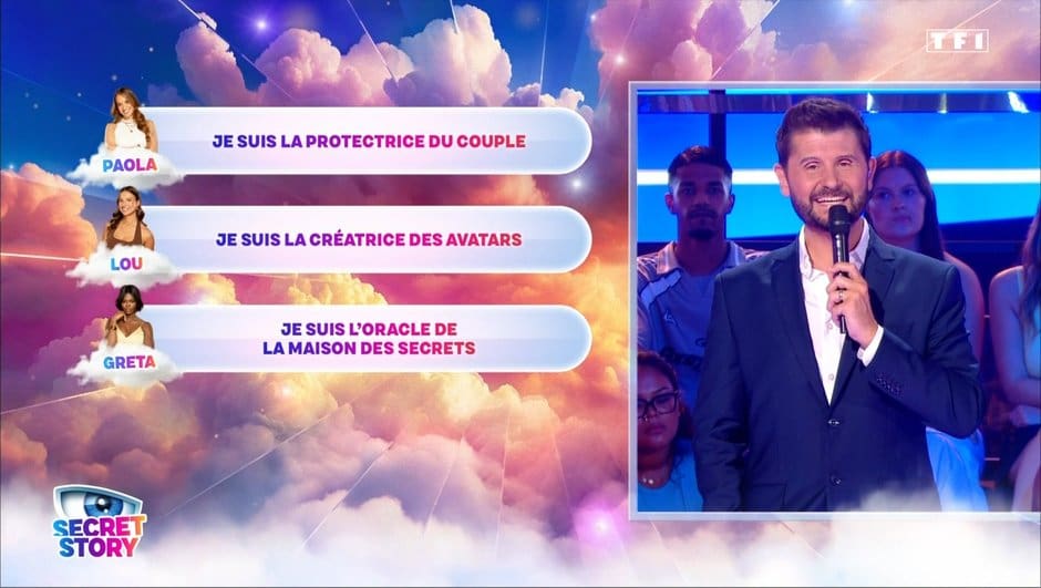 Secret Story 2026 : Découvrez l’heure et la chaîne pour suivre la saison 14 en direct !