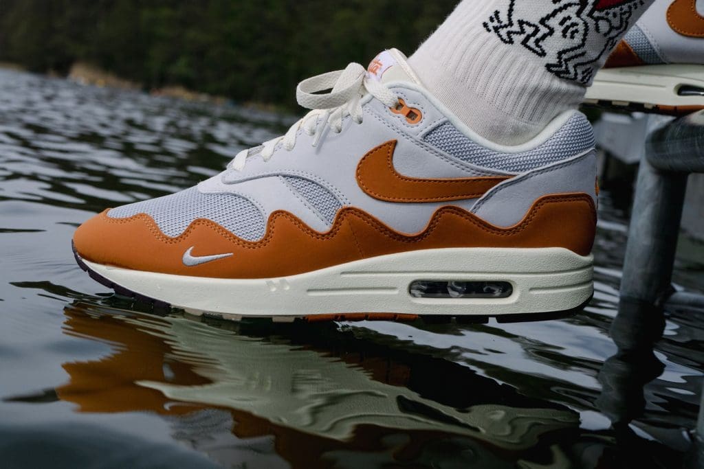 sneakers StockX colis