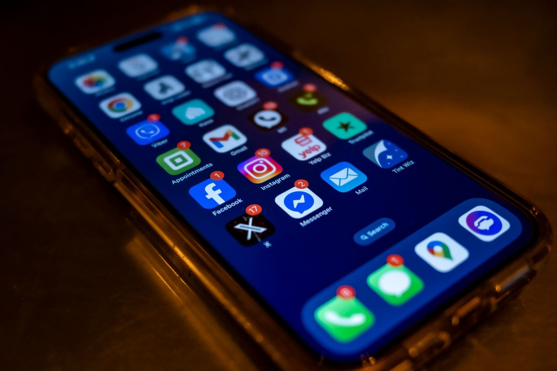 application cashback téléphone