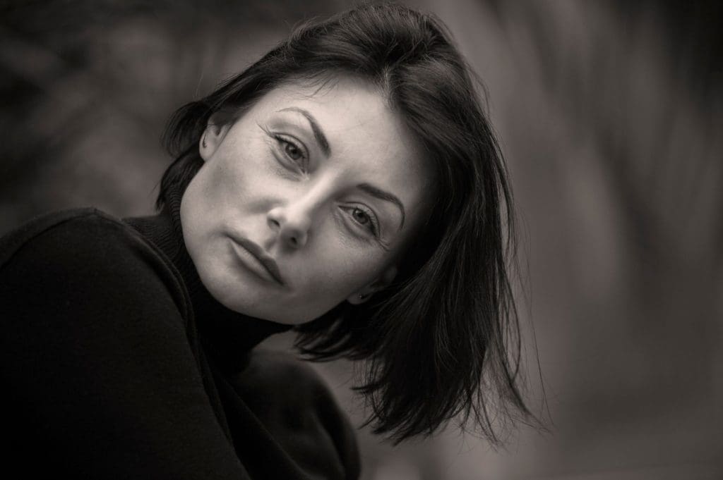 portrait actrice française